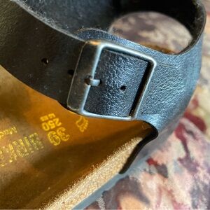 Birkenstock Sandals slightly worn